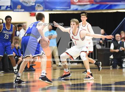 Thumbnail 3 in Hilliard Bradley vs Beavercreek photogallery.
