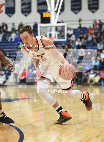 Thumbnail 2 in Hilliard Bradley vs Beavercreek photogallery.