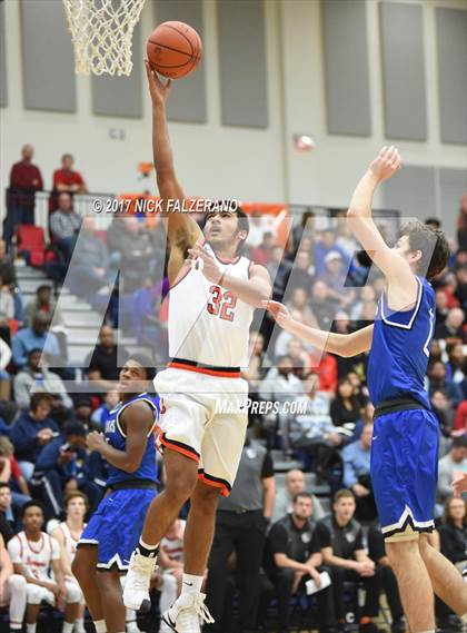 Thumbnail 3 in Hilliard Bradley vs Beavercreek photogallery.