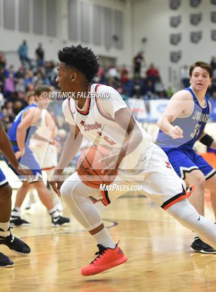 Thumbnail 1 in Hilliard Bradley vs Beavercreek photogallery.
