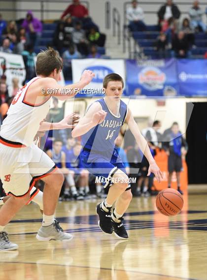 Thumbnail 1 in Hilliard Bradley vs Beavercreek photogallery.