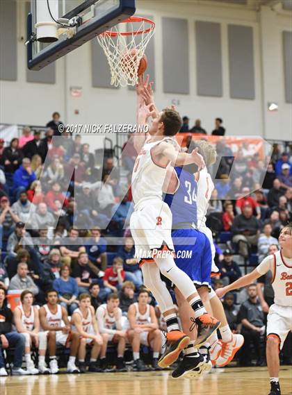 Thumbnail 1 in Hilliard Bradley vs Beavercreek photogallery.