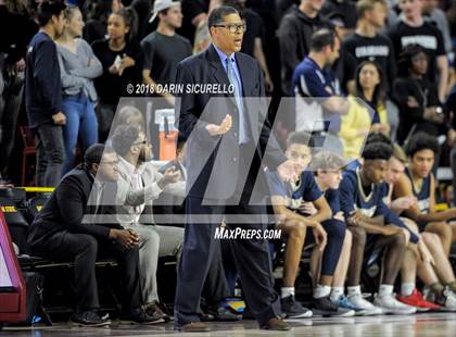 Thumbnail 1 in Desert Vista vs. Pinnacle (AIA 6A Semifinal) photogallery.