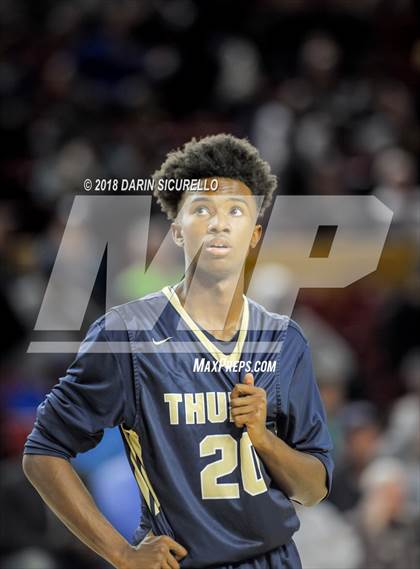 Thumbnail 1 in Desert Vista vs. Pinnacle (AIA 6A Semifinal) photogallery.