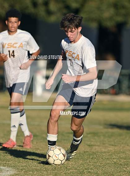 Thumbnail 2 in Western Sierra Collegiate Academy @ Sacramento Country Day photogallery.
