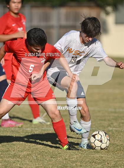 Thumbnail 3 in Western Sierra Collegiate Academy @ Sacramento Country Day photogallery.