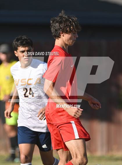 Thumbnail 1 in Western Sierra Collegiate Academy @ Sacramento Country Day photogallery.