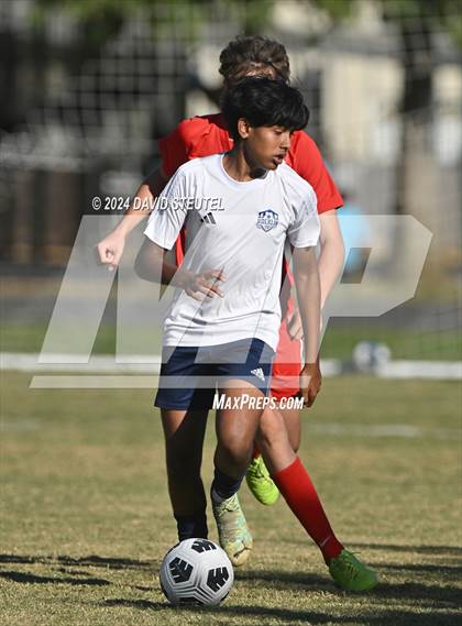 Thumbnail 2 in Western Sierra Collegiate Academy @ Sacramento Country Day photogallery.