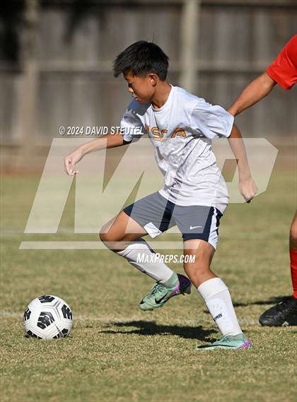 Thumbnail 1 in Western Sierra Collegiate Academy @ Sacramento Country Day photogallery.
