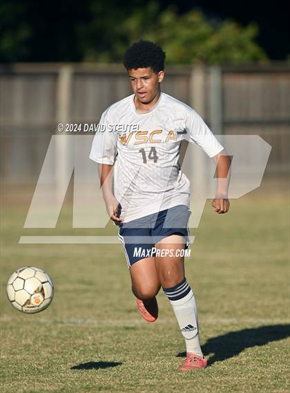 Thumbnail 3 in Western Sierra Collegiate Academy @ Sacramento Country Day photogallery.
