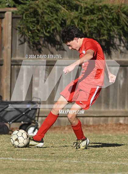 Thumbnail 3 in Western Sierra Collegiate Academy @ Sacramento Country Day photogallery.