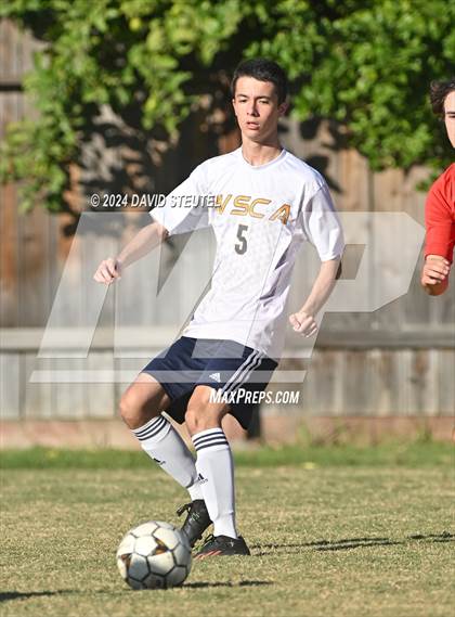 Thumbnail 3 in Western Sierra Collegiate Academy @ Sacramento Country Day photogallery.