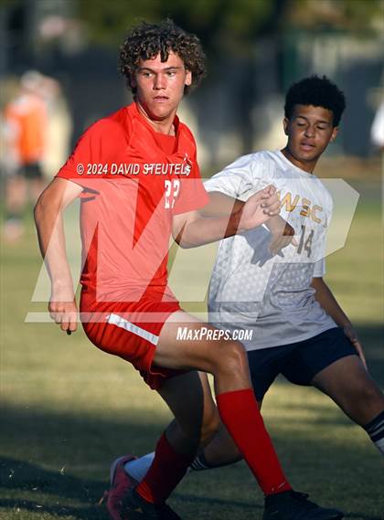 Thumbnail 1 in Western Sierra Collegiate Academy @ Sacramento Country Day photogallery.