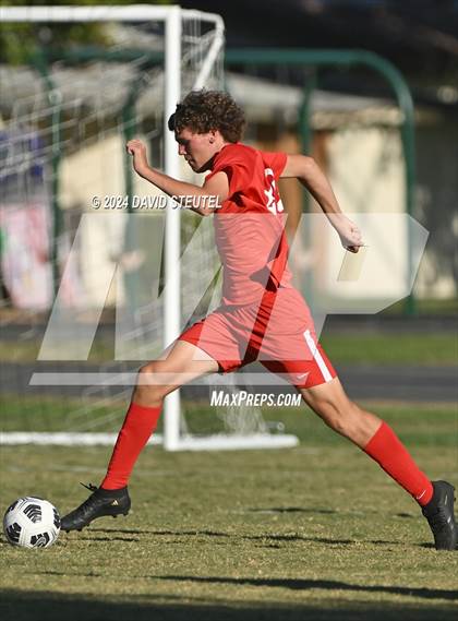 Thumbnail 2 in Western Sierra Collegiate Academy @ Sacramento Country Day photogallery.