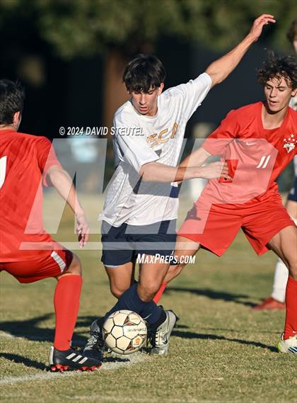 Thumbnail 2 in Western Sierra Collegiate Academy @ Sacramento Country Day photogallery.