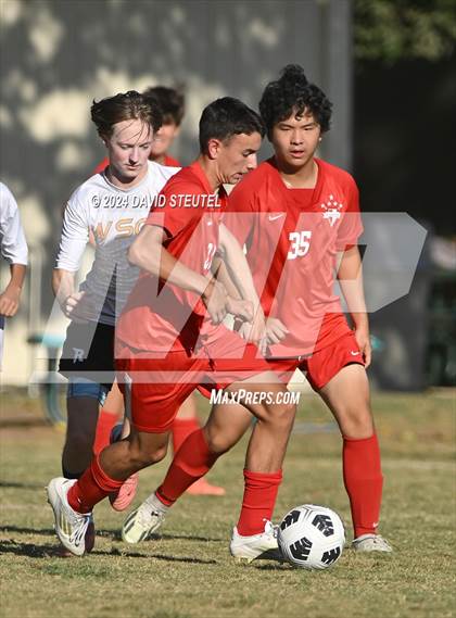 Thumbnail 2 in Western Sierra Collegiate Academy @ Sacramento Country Day photogallery.