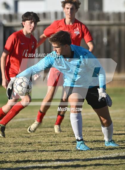 Thumbnail 1 in Western Sierra Collegiate Academy @ Sacramento Country Day photogallery.