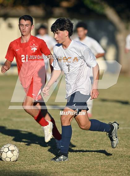 Thumbnail 2 in Western Sierra Collegiate Academy @ Sacramento Country Day photogallery.