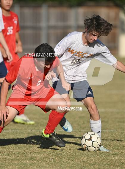 Thumbnail 2 in Western Sierra Collegiate Academy @ Sacramento Country Day photogallery.