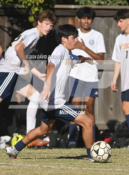Thumbnail 2 in Western Sierra Collegiate Academy @ Sacramento Country Day photogallery.