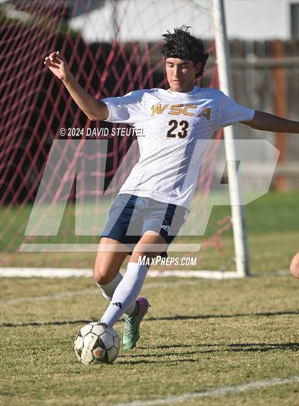 Thumbnail 2 in Western Sierra Collegiate Academy @ Sacramento Country Day photogallery.