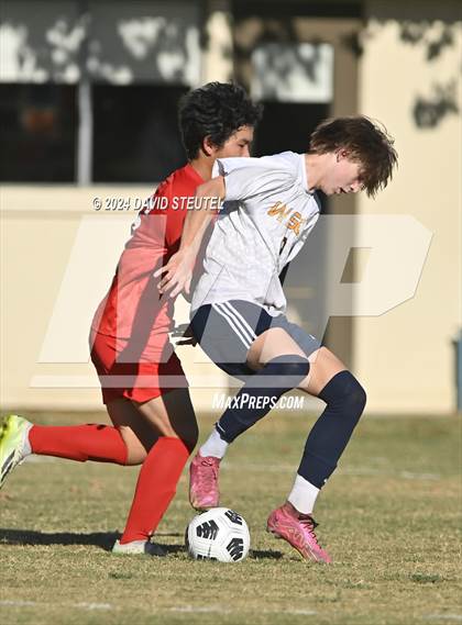 Thumbnail 1 in Western Sierra Collegiate Academy @ Sacramento Country Day photogallery.