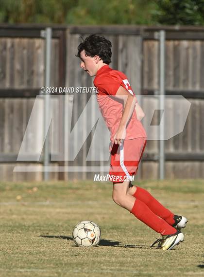 Thumbnail 2 in Western Sierra Collegiate Academy @ Sacramento Country Day photogallery.