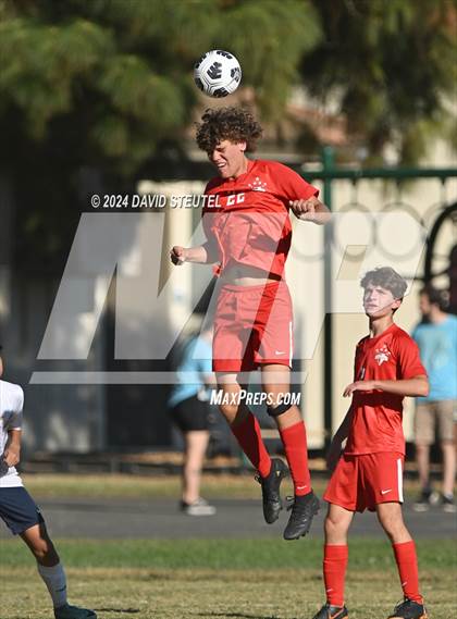 Thumbnail 3 in Western Sierra Collegiate Academy @ Sacramento Country Day photogallery.