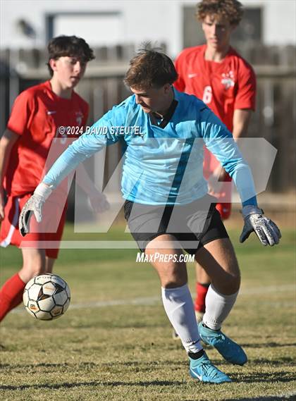 Thumbnail 3 in Western Sierra Collegiate Academy @ Sacramento Country Day photogallery.