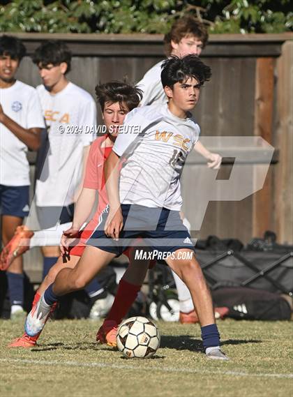 Thumbnail 3 in Western Sierra Collegiate Academy @ Sacramento Country Day photogallery.