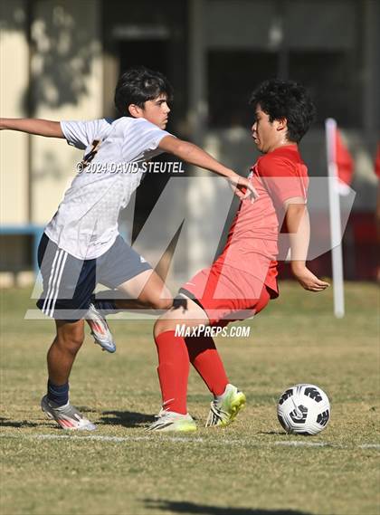 Thumbnail 1 in Western Sierra Collegiate Academy @ Sacramento Country Day photogallery.