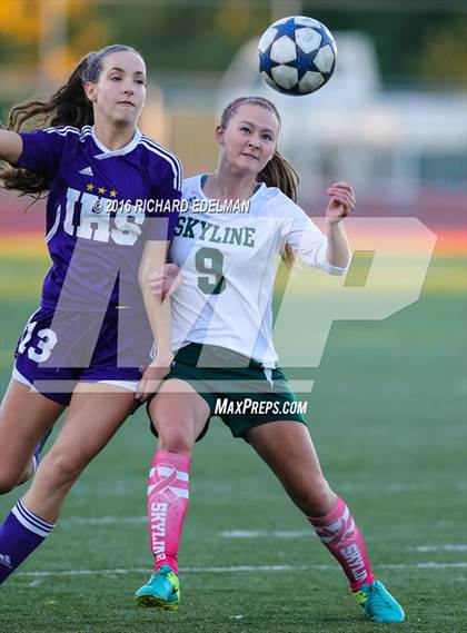 Thumbnail 2 in Issaquah @ Skyline photogallery.