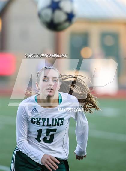 Thumbnail 3 in Issaquah @ Skyline photogallery.