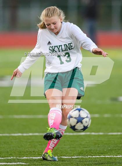 Thumbnail 3 in Issaquah @ Skyline photogallery.