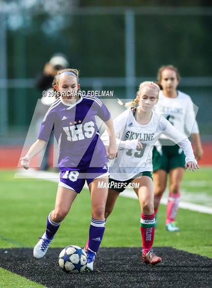 Thumbnail 1 in Issaquah @ Skyline photogallery.