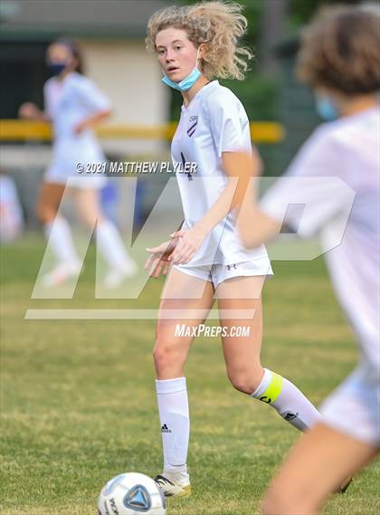 Thumbnail 1 in Broughton vs Pine Forest (NCHSAA 4A - First Round) photogallery.
