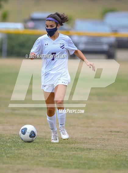 Thumbnail 2 in Broughton vs Pine Forest (NCHSAA 4A - First Round) photogallery.