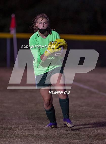 Thumbnail 2 in Broughton vs Pine Forest (NCHSAA 4A - First Round) photogallery.