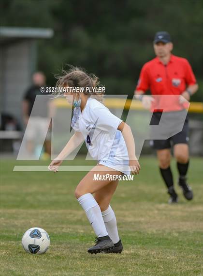 Thumbnail 3 in Broughton vs Pine Forest (NCHSAA 4A - First Round) photogallery.