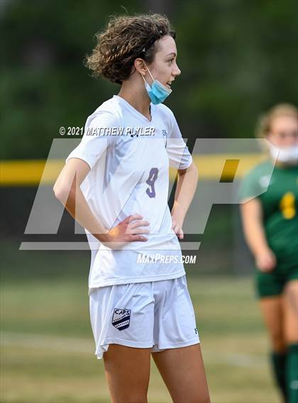 Thumbnail 1 in Broughton vs Pine Forest (NCHSAA 4A - First Round) photogallery.