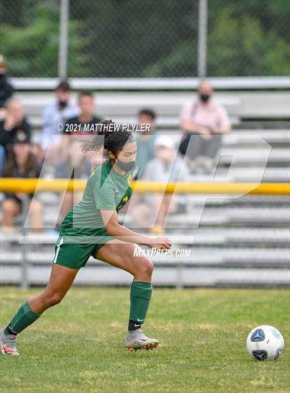 Thumbnail 2 in Broughton vs Pine Forest (NCHSAA 4A - First Round) photogallery.