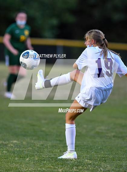 Thumbnail 1 in Broughton vs Pine Forest (NCHSAA 4A - First Round) photogallery.