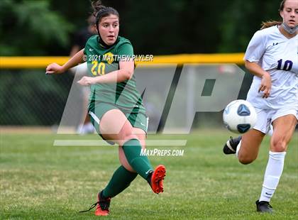 Thumbnail 1 in Broughton vs Pine Forest (NCHSAA 4A - First Round) photogallery.