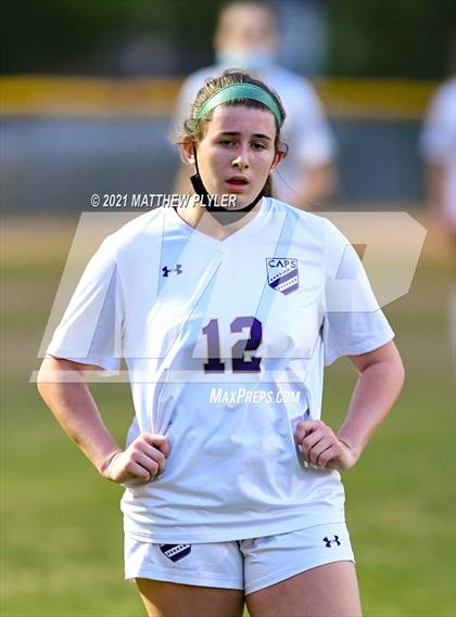 Thumbnail 2 in Broughton vs Pine Forest (NCHSAA 4A - First Round) photogallery.