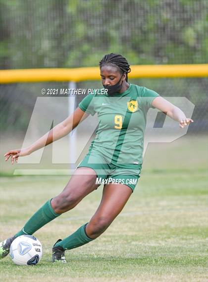 Thumbnail 2 in Broughton vs Pine Forest (NCHSAA 4A - First Round) photogallery.