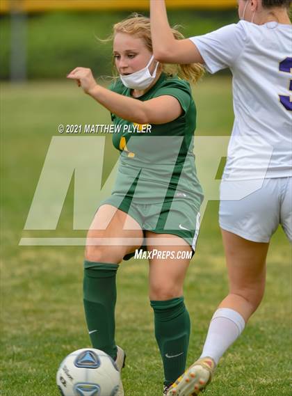 Thumbnail 1 in Broughton vs Pine Forest (NCHSAA 4A - First Round) photogallery.