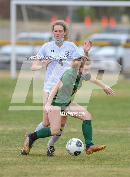 Thumbnail 1 in Broughton vs Pine Forest (NCHSAA 4A - First Round) photogallery.