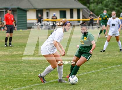 Thumbnail 3 in Broughton vs Pine Forest (NCHSAA 4A - First Round) photogallery.
