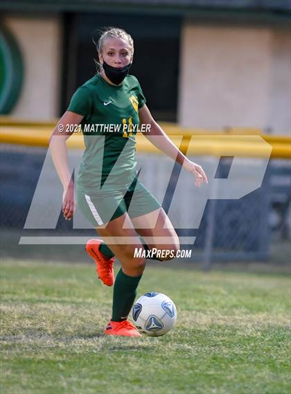 Thumbnail 2 in Broughton vs Pine Forest (NCHSAA 4A - First Round) photogallery.