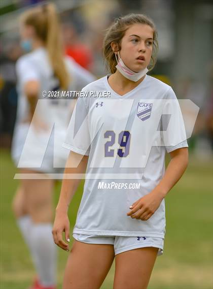 Thumbnail 1 in Broughton vs Pine Forest (NCHSAA 4A - First Round) photogallery.